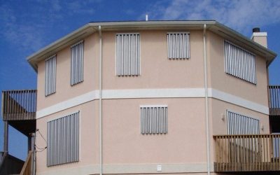 Choosing the Perfect Storm Panel for Your 30A Home