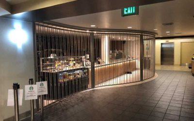 Do Commercial Security Shutters Actually Work?