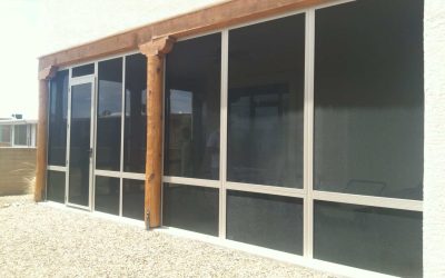 Do You Really Need a Security Screen?
