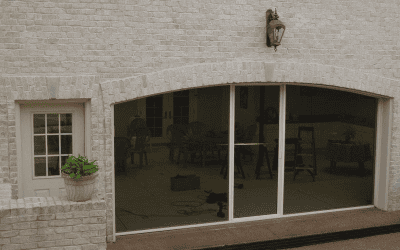 Turn Any Outside Area to Usable Room With a Retractable Screen