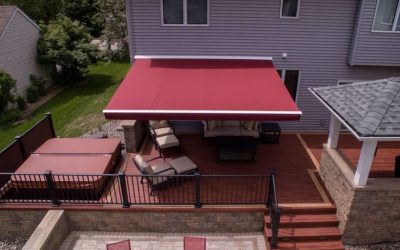 Three Common Myths About Retractable Awnings Explained