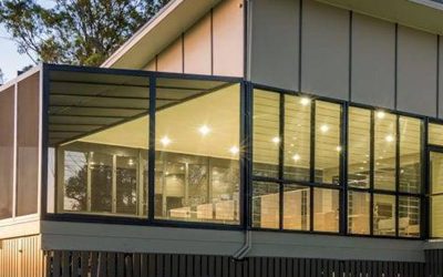 What Are the Hidden Benefits of Security Screens?