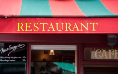 Can an Awning Help Attract More Customers to My Business?