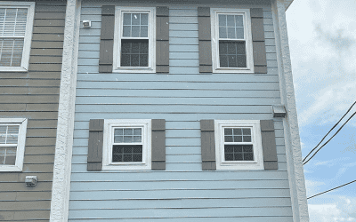 How Do You Choose the Right Shutters for Coastal Homes in Destin and Miramar Beach?