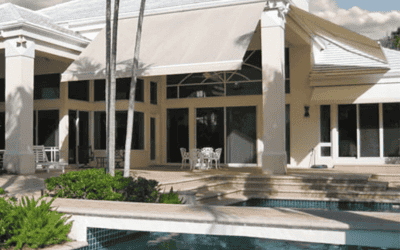 Do I Need a Retractable Awning for My Patio?