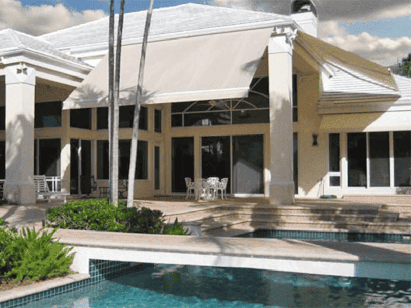 Do I Need a Retractable Awning for My Patio