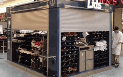Should I Invest in Roll Down Security Shutters for My Business?