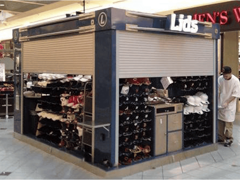 Should I Invest in Roll Down Security Shutters for My Business