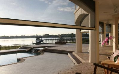 Are Retractable Screens Ideal for Florida Living?