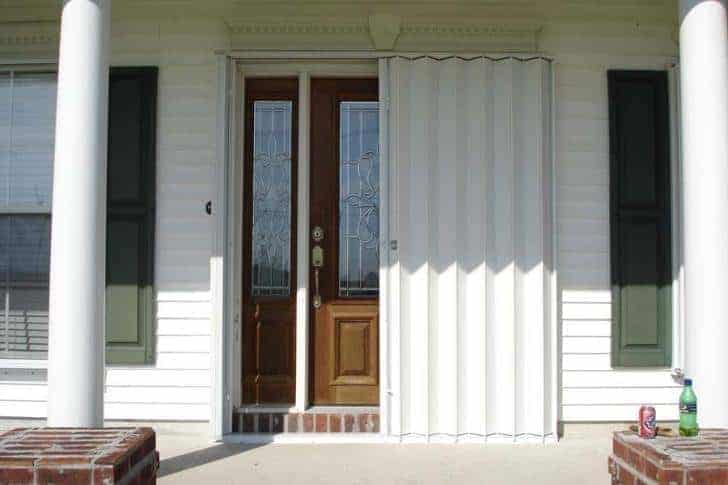 Why Are Accordion Shutters Popular on the Gulf Coast Why Are Accordion Shutters Popular on the Gulf Coast